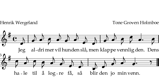 Hunden